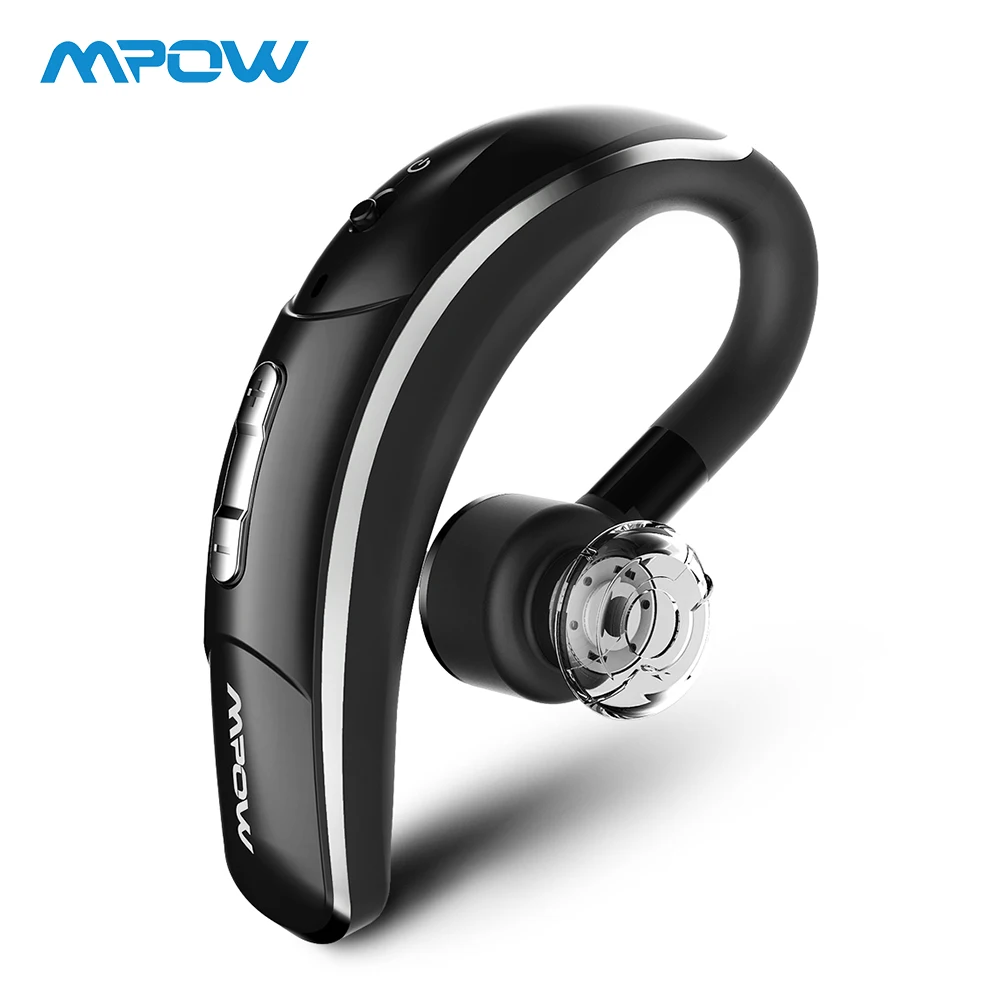 Mpow Crescent Беспроводные наушники с громкой связью bluetooth наушник беспроводные