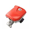 New 1pc 26mm Square Pole Chainsaw Gearbox Gear Head Pole Saw Replacement Part Forestry High Branches Garden Tool Gearhead Cutter 2