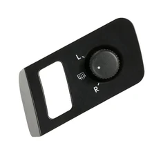  Drivers Side Central Door Lock Unlock Switch  Button For VW Caddy Touran 2003 2004 2005 2006 2007 2008 2009 2010 2011+ 