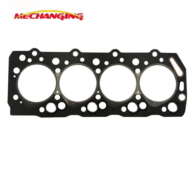 Engine Parts Cylinder Head Gasket 4D56 For Mitsubishi Automotive Spare Parts Engine Gasket MD050545 MD302890 MD154781