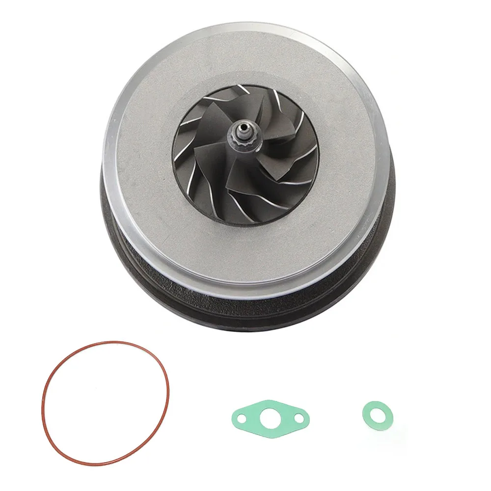 Qualità 2 Anni Di Garanzia Cartuccia 038145702G Per Motore Gt1749V 717858 Turbo Su 1.9Tdi, 2.0Tdi Avf, Awx, Blb, Bpw