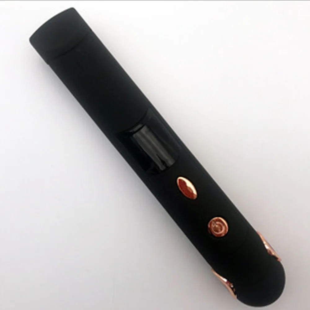 USB подзарядка многофункциональные маленькие утюжки для выпрямления волос светодиодный дисплей беспроводной портативный выпрямление приспособление для укладки волос