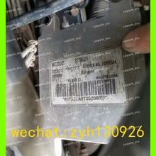 Для 28131217 B6000216 3278025 MT20U2 Brilliance Zhonghua COUPE M3 машинный двигатель компьютер/MT20U2 ECU/электронный блок управления/CarPC