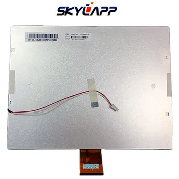 

Original 10.4"inch LCD Screen for CMI LSA40AT9001 A104SN03 V.1 Car GPS Industrial control LCD Display Panel Repair Free Shipping