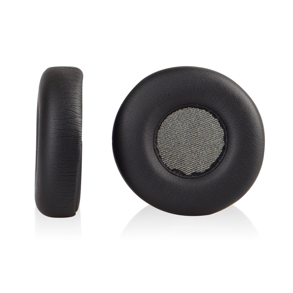 

1 Pair Leather Earpad Replacement Ear Pads Ear Cushions For Beats DNA On-Ear Headphones DNA Headset