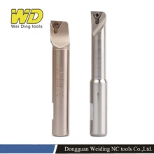 

SBJ12 boring bars BJ1210-40 BJ1216-45 BJ1212-45 BJ1208-32 BJ1220-45 NBJ12 boring head boring head fine boring tools bar