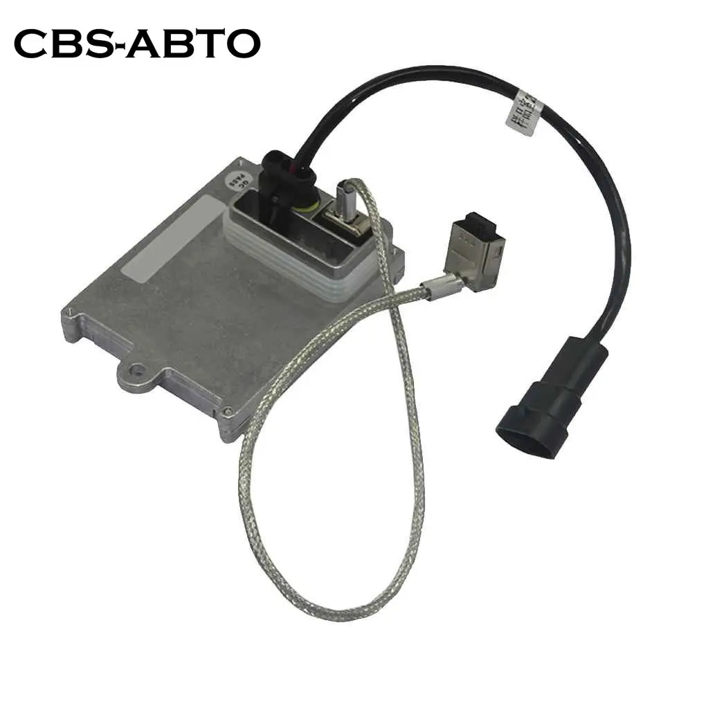 2273220 OEM балласт D1S Xenon для Aston Martin DB9 и DBS 2006-2010 для Buick Lacrosse Xenon HID автомобильный модифицированный блок фар