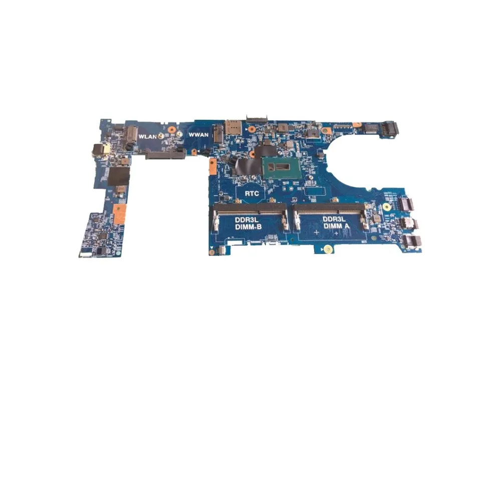 

NEW For Dell Inspiron 3340 3350 Laptop Motherboard With I3-5015U CPU DDR3L CN-09VY7H 09VY7H 9VY7H 100% working