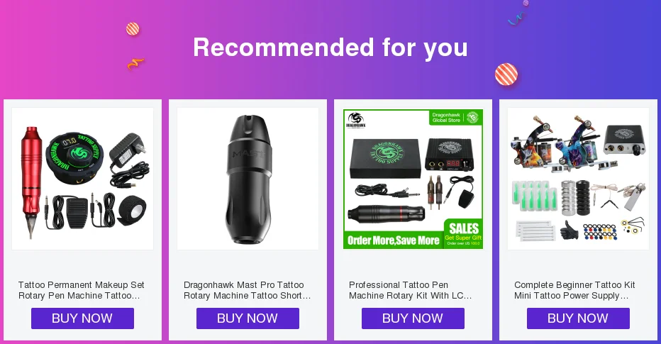 株式会社cresce タトゥーガンズキットプロのロータリーペンマシンキットインクlcdミニパワー機器用品セット 直営の通販サイト Icspr Ps