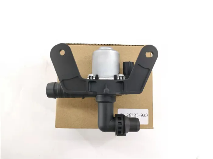 

Клапан водонагревателя, двигатель для отопления и охлаждения, регулирующий клапан для теплой воды CV6118495TB для Ford Kuga 2013-2016