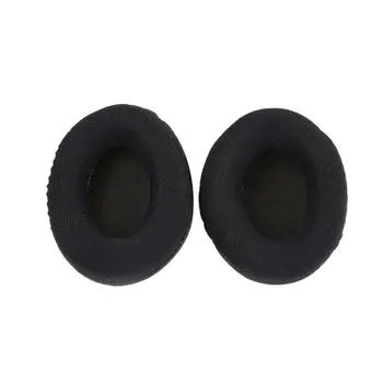 

1Pair Net Mesh Earpads Ear Cushion for Turtle Beach FORCE XO7 Recon 50 Headphone