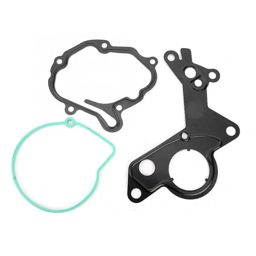Вакуумное топливо Насос Ремкомплект для уплотнений 038145209A подходит для FORD 1,2 TDI/1,4 TDI/1,9 TDI/2,0 TDI автомобиля вакуумный тандемный насос уплотнение