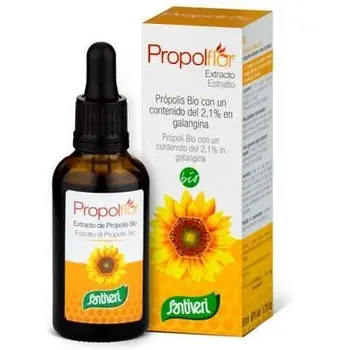 

Santiveri Ext. Propolis Liquid 50Ml 50 Ml