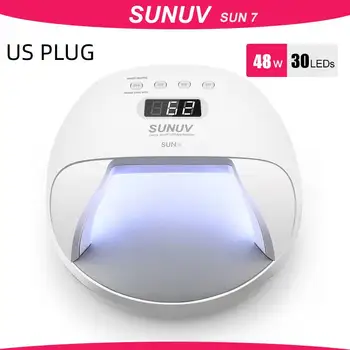 sun7 US plug