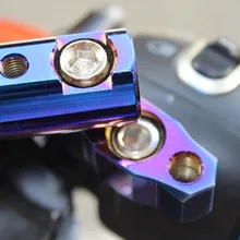 E-Bike Little Monkey M3 модифицированные Аксессуары Многофункциональный расширяющийся стержень для мобильного телефона зеркало заднего вида крепежный кронштейн Spotlig