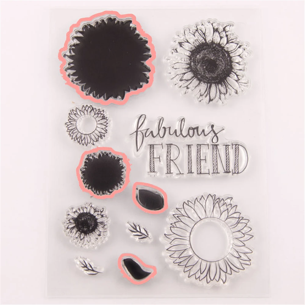 Stamps and Dies (4)