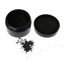 Bamboo отбеливание зубов органический порошок активировать древесный уголь зубная паста и зубная щетка