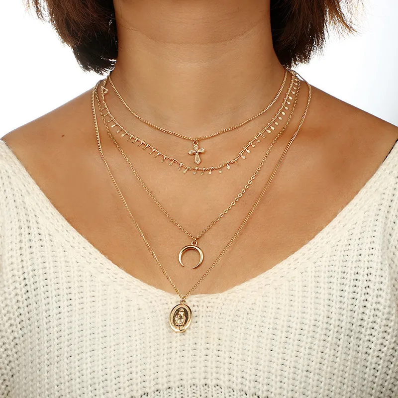 For Women Necklace