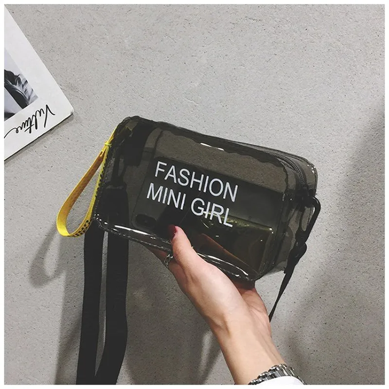 M593 мультяшная милая сумка-мессенджер для женщин, дизайн печенья, короткая плюшевая сумка - Цвет: black