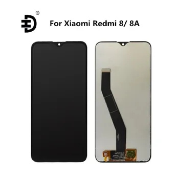 

Original New HD 6.22" LCD Screen For Xiaomi Redmi 8 8A LCD Display Touch Panel Digitizer Screen For Redmi 8A Display Replacement