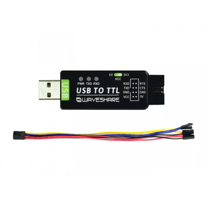  USB to TTL , Ƽ ȣ ȸ, Ƽ ý ,    FT232RL