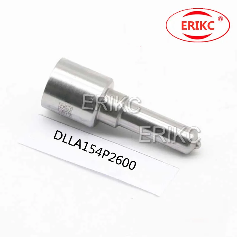 Рисунок 4 - ERIKC DLLA154P2600 топливная лампа