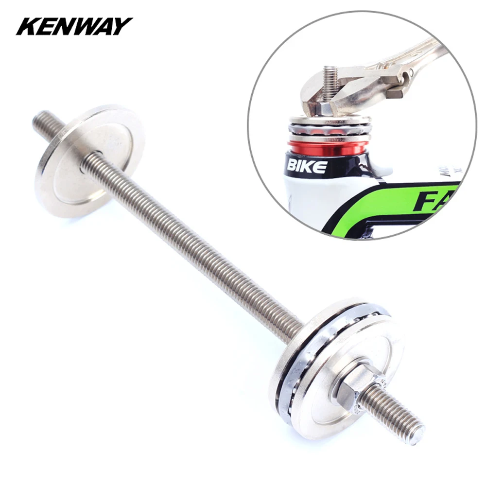 

Updated Version Bicycle Headset Installation Tool For MTB BB86/90/91/92 Bottom Bracket Cup Press Install Tool sales Cycling