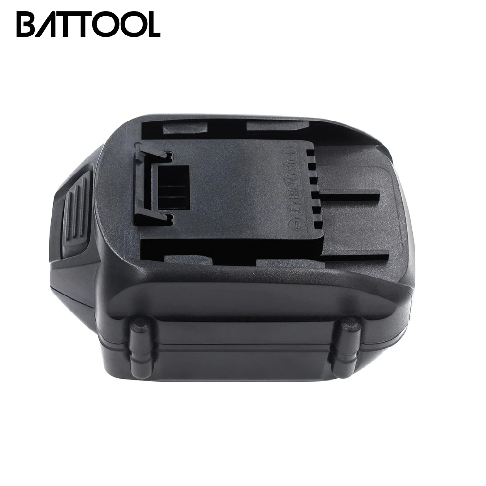 BATTOOL 2000mAh 32V литий ионная аккумуляторная батарея WA3537 для WORX WG175 WG575 WG575.1 и WG924