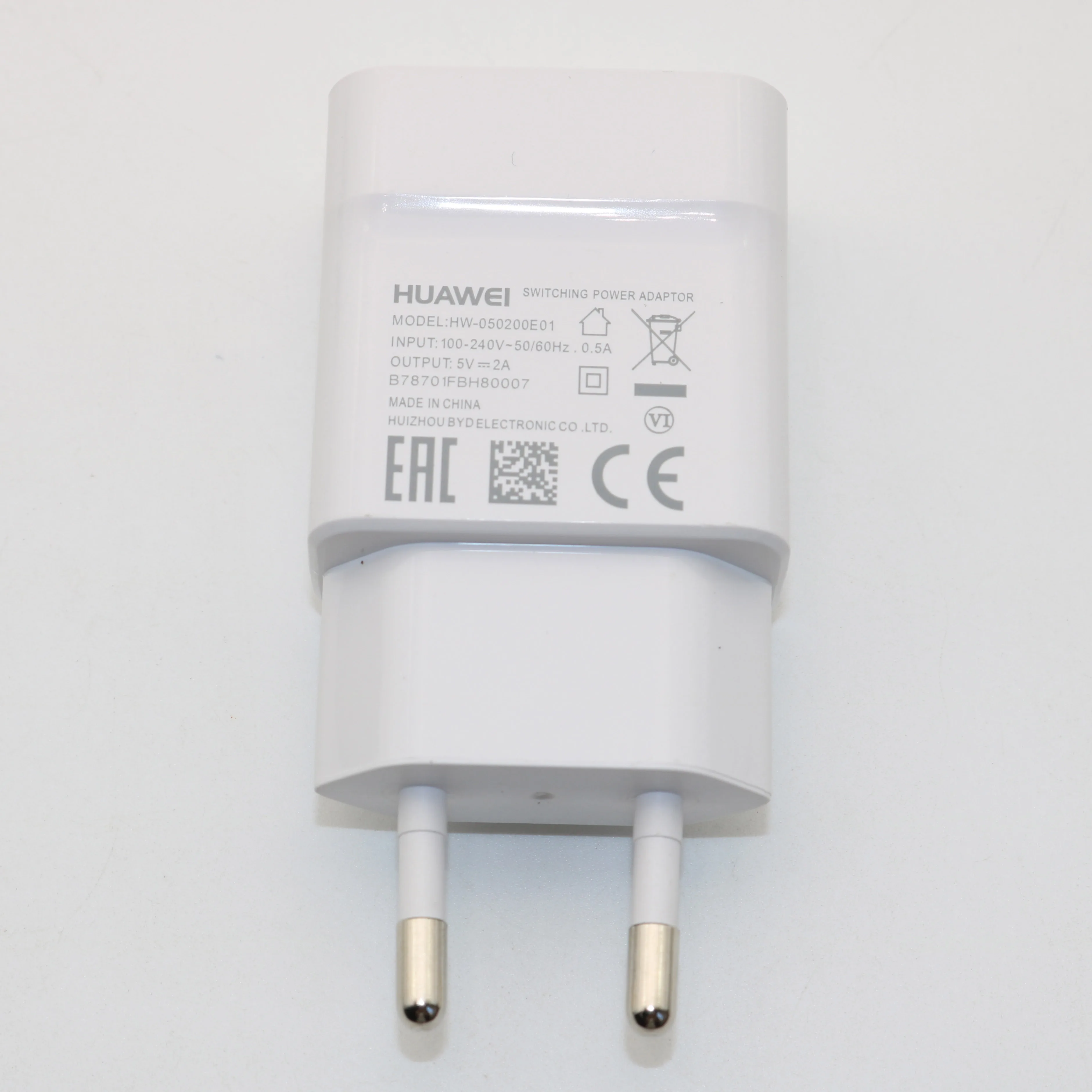 huawei 5V2A зарядное устройство ЕС Быстрая Зарядка адаптер питания usb микро кабель для p9 8 lite honor 8x 7x y6 y7 y9 p smart z