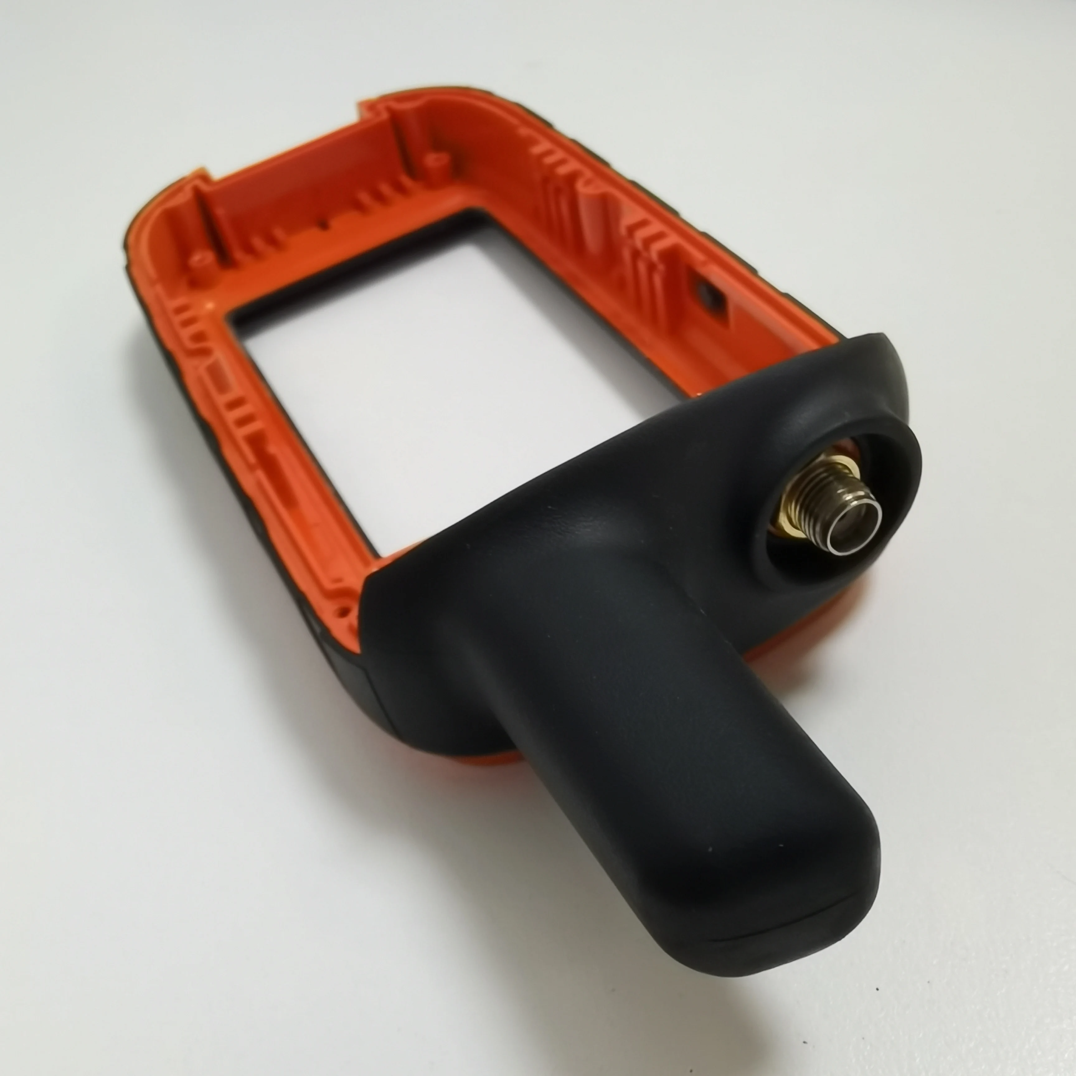Frontal sem Tela Original para Garmin Alpha Capa Case Frontal Substituição Garmin Tri-tronics 100 Lcd - Imagem 4