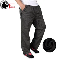 elastic waist cargo pants big and tall