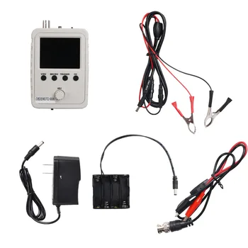 

automotive obdemoto 6006 signal simulation emulator AC DC (alternating current) oscilloscope