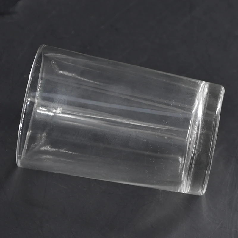 1 шт. само защитное стекло(H8.5cm* Dia5.7cm) фокусы Профессиональный волшебный трюк, сцена, закрыть, ментализм, аксессуары