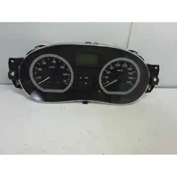 

P8200650539 BOX INSTRUMENTS DACIA LOGAN MCV