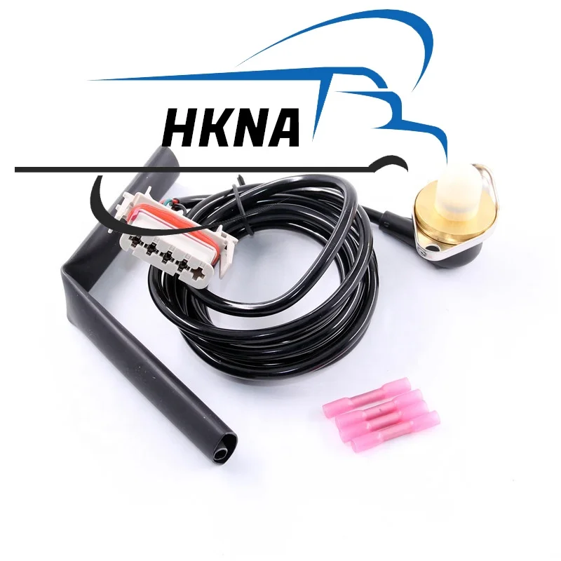 Intake Air Pressure Sensor 1862892 1457306 1471744 1535521 1862817 535521 For Scania Pgrt Truck