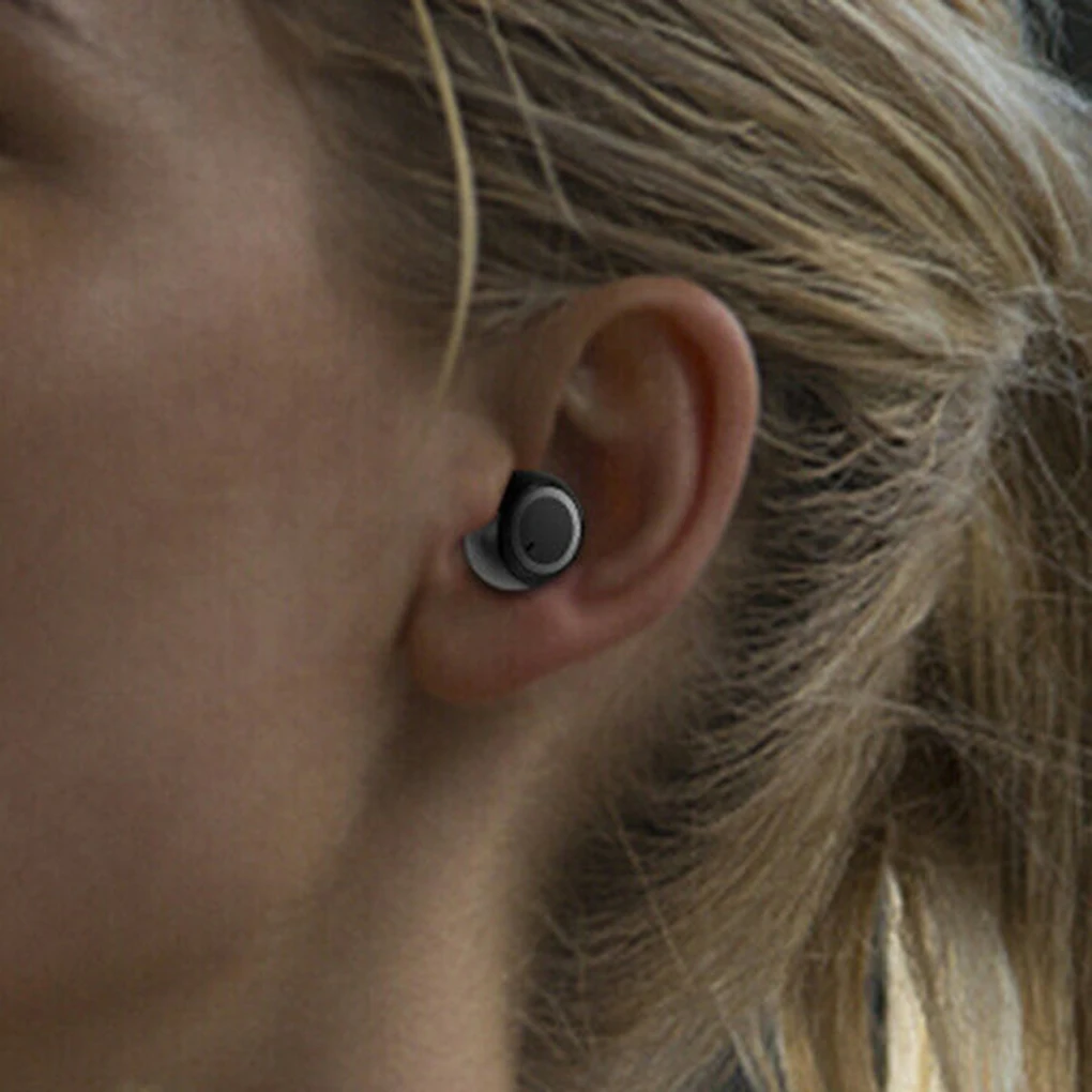 Новинка TWS 5,0 Беспроводная гарнитура Bluetooth наушники стерео звук наушники двойной микрофон с зарядным устройством