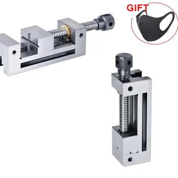 

Surface Grinding Machine 2 Inch Vise Grinder Right Angle Vise CNC Gad Tongs High Precision Vise For Milling Machine Edm Machine