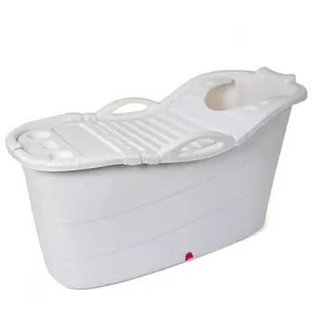 

Extra Large Adult Bath Barrel Children Bath Barrel Thickening Bath Barrel Baby Bath Barrel Adult Bath Barrel Household