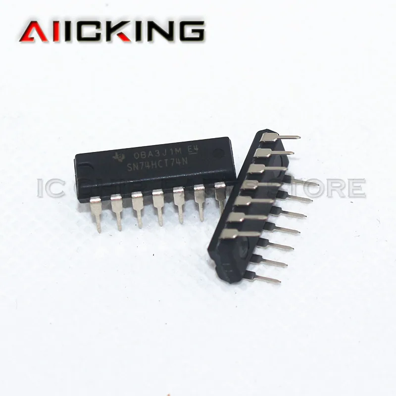 SN74HCT74N (2)
