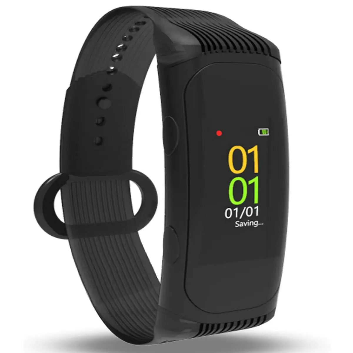 Mini Audio Recorder Long Distance Wristwatch Voice Recorder Mini