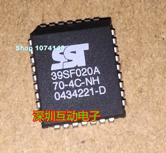 SST39SF020A-70-4C-NH