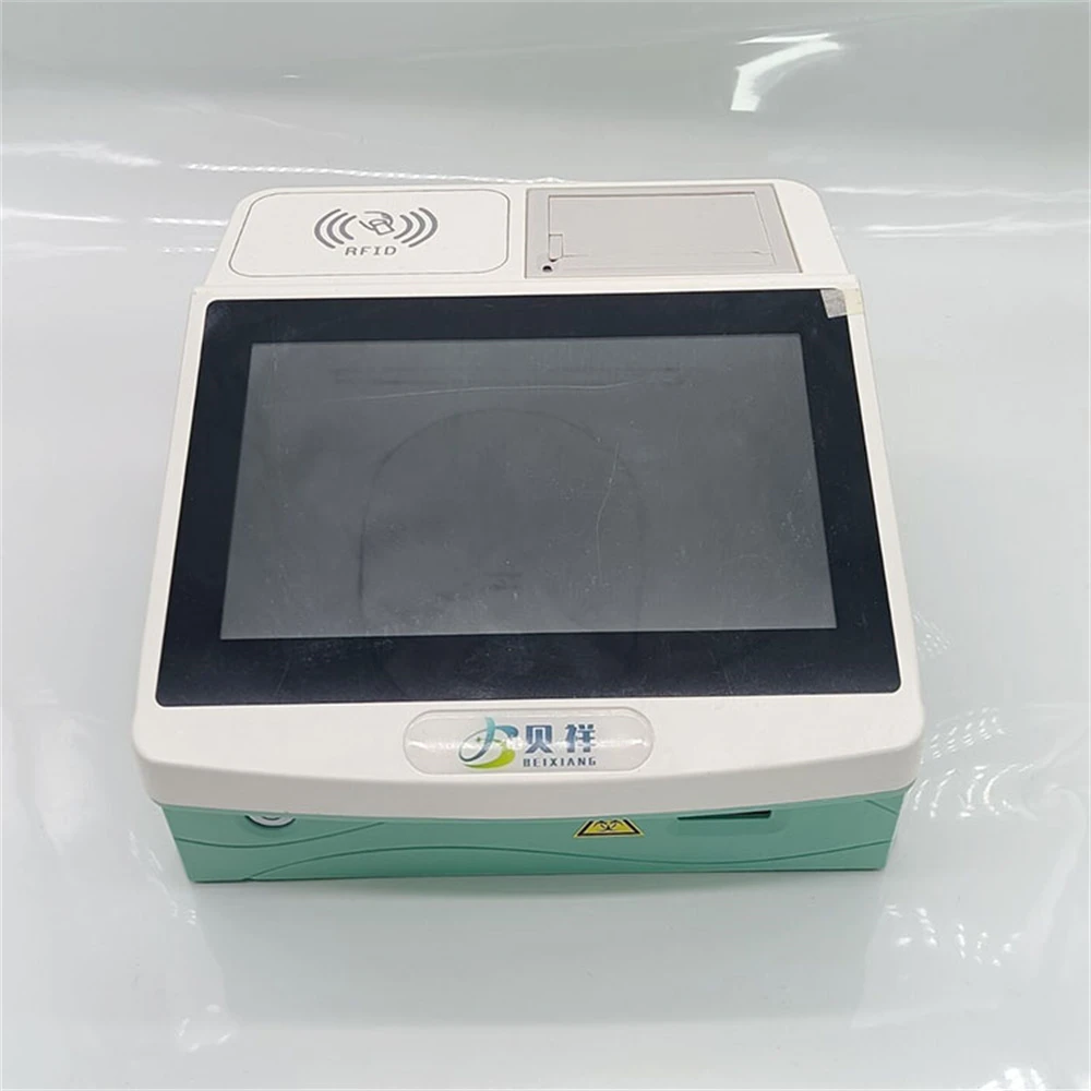 Pet Cat And Dog Detection Ovulation Breeding Animal Husbandry Breeding