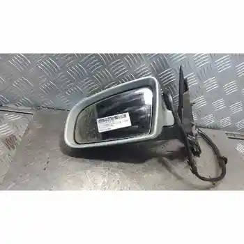

LEFT REARVIEW MIRROR Audi A4 SALOON (8E)
