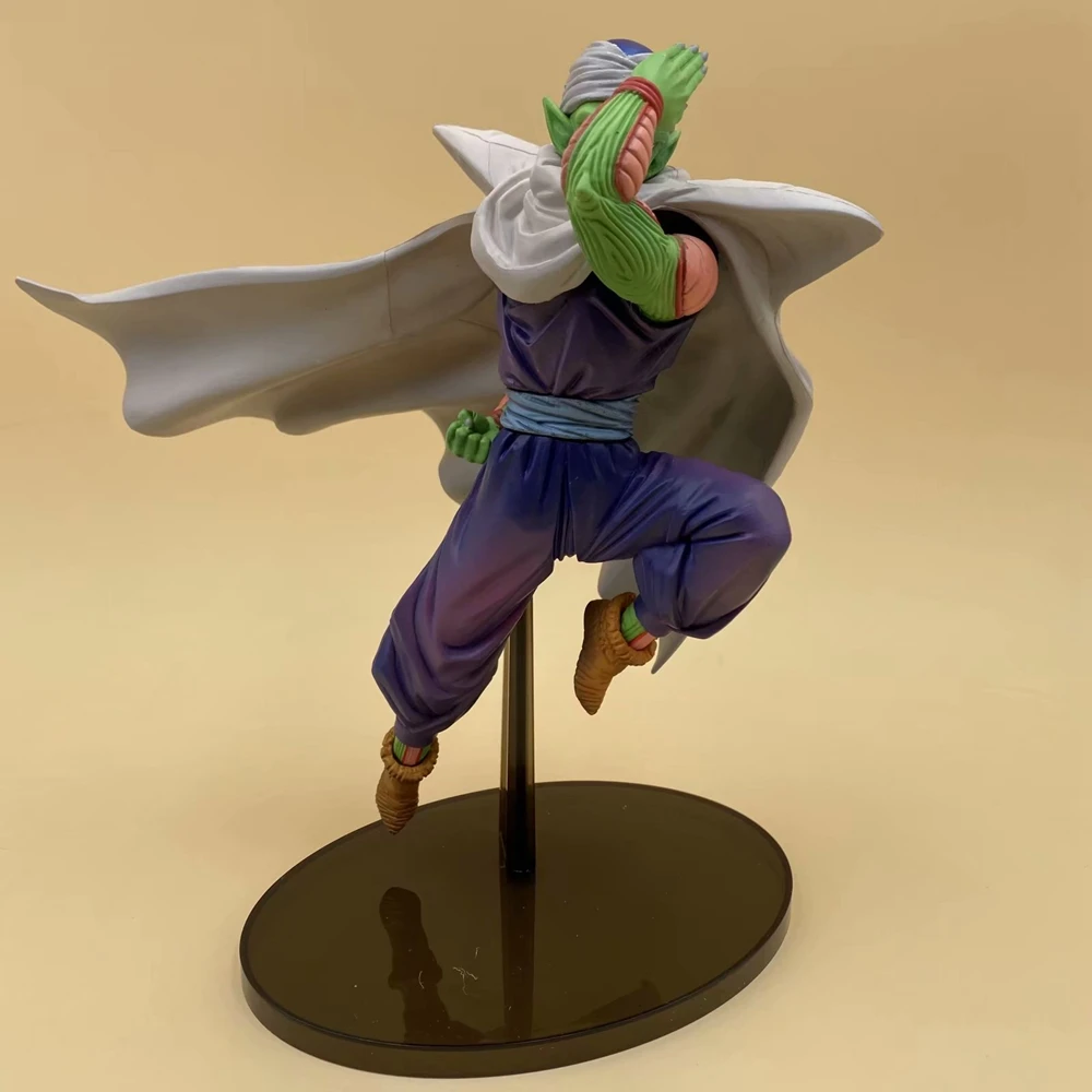 Dragon Ball Super Piccolo Chousenshi Retsuden Ch.3 фигурка игрушки Brinquedos Коллекция Модель DBZ подарок