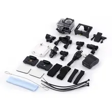 Профессиональный набор камер EK7000 Ultra HD Беспроводная Водонепроницаемая 12MP Wifi камера DV видеокамера