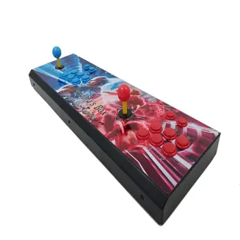 

Fast shipping Pandora’s Box Arcade Multi Games Board HDMI / VGA Output Coin Operated Game
