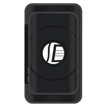 

Mini Gps Tracker Car Tk202 Vehicle Tracker Gps Locator Waterproof Magnet Voice Monitor Sos Alarm