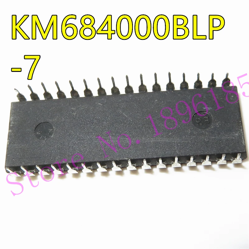 1 шт./лот KM684000BLP-7L KM684000BLP KM684000BLP-7 KM684000BLP DIP-32