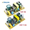 AC 100V-240V to DC 12V 3A 24V 1.5A 36W Switching Power Supply Module AC-DC 12V3A 24V1.5A Power Supply Module For Replace Repair ► Photo 1/6