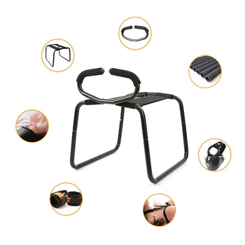 couple sex chair adult sex toys different sex position assist chair masturbation chair sex furniture Sex tools for men 4